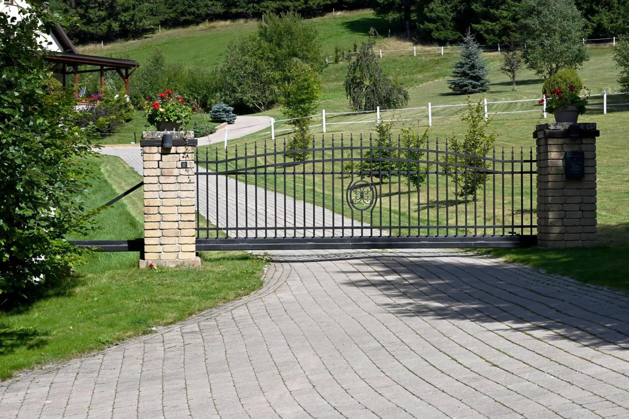 Wichrowe Wzgorze Villa Stronie Śląskie Kültér fotó